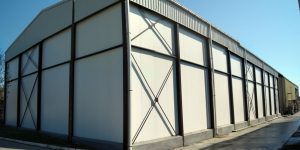 Hladnjača u Aleksandrovcu