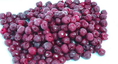 smrznuta-visnja Zamrznuta višnja