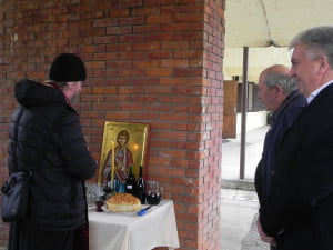 Read more about the article Proslava Svetog Trifuna